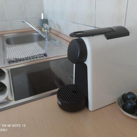Bobita Apartman Zalakaros Extérieur photo