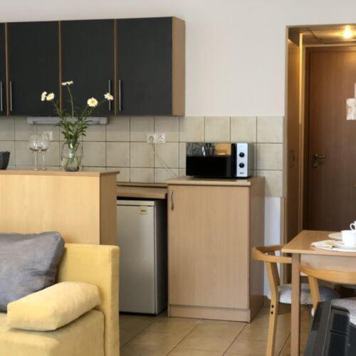 Bobita Apartman Zalakaros Extérieur photo