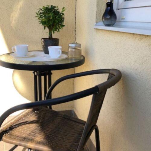 Bobita Apartman Zalakaros Extérieur photo