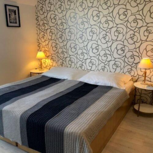 Bobita Apartman Zalakaros Extérieur photo
