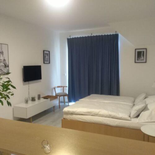 Bobita Apartman Zalakaros Extérieur photo