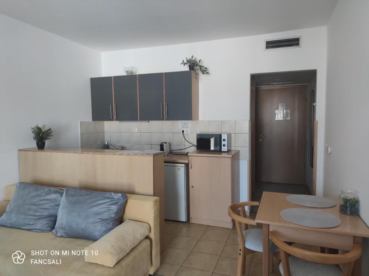Bobita Apartman Zalakaros Extérieur photo