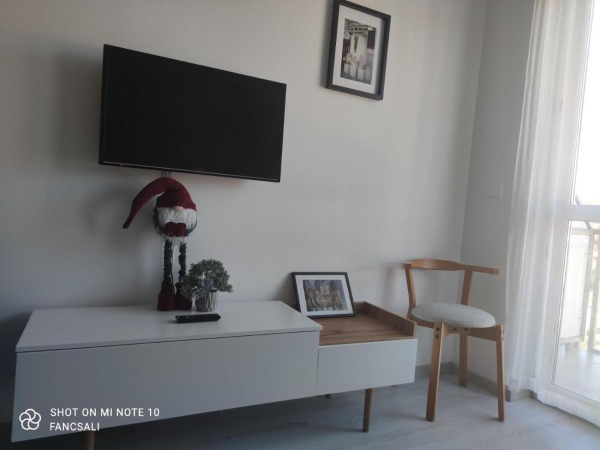 Bobita Apartman Zalakaros Extérieur photo