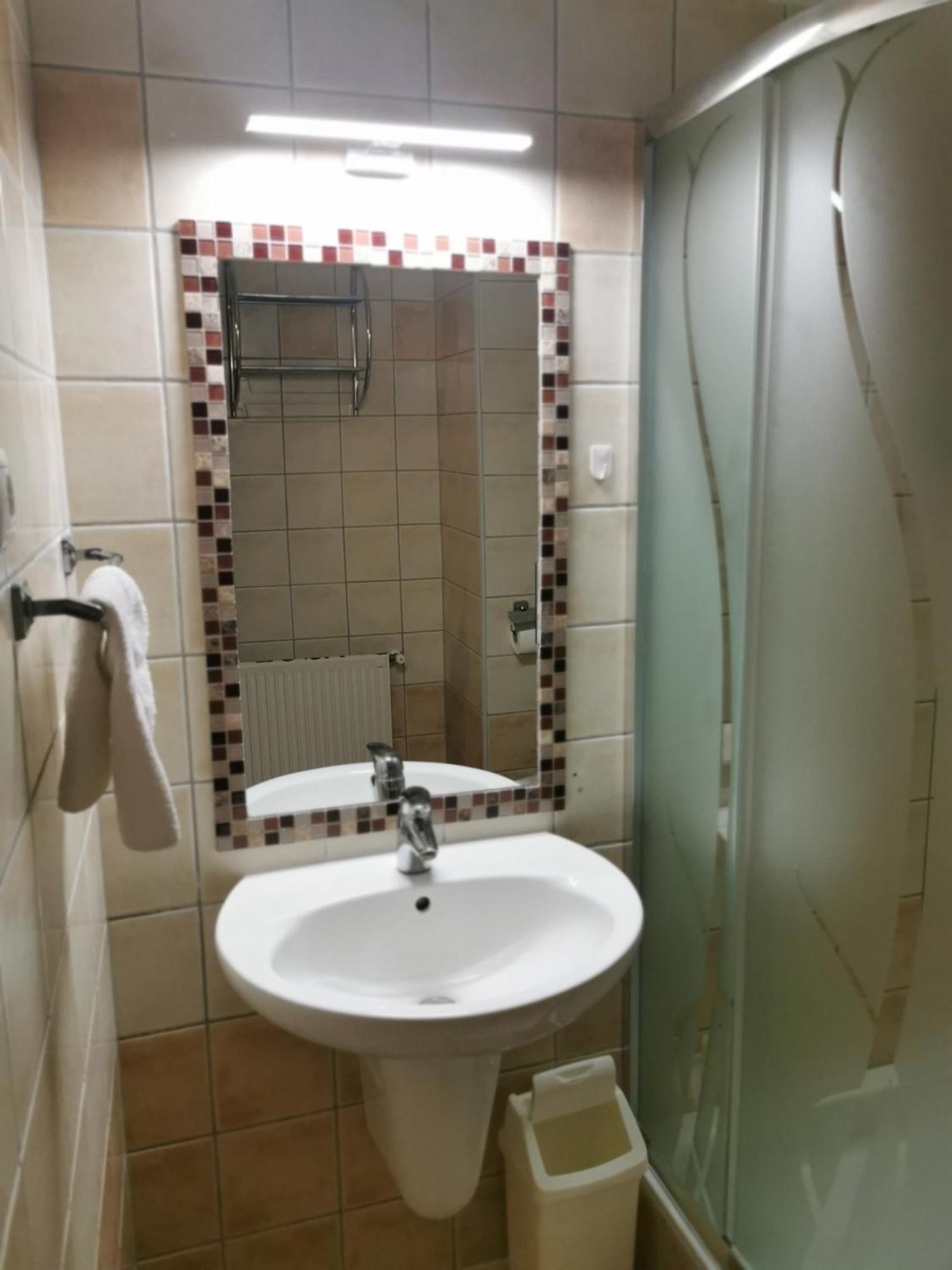 Bobita Apartman Zalakaros Extérieur photo