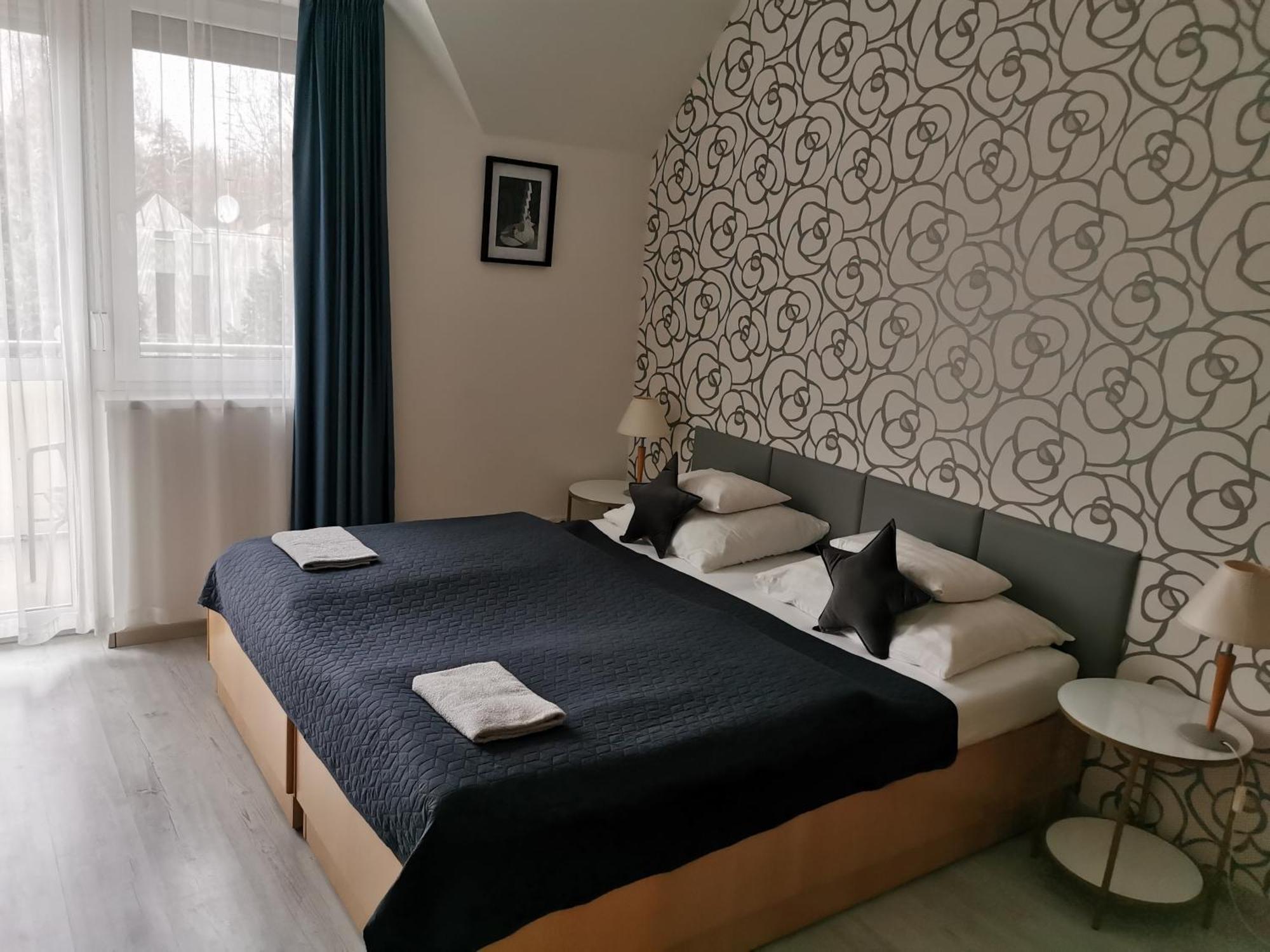 Bobita Apartman Zalakaros Extérieur photo